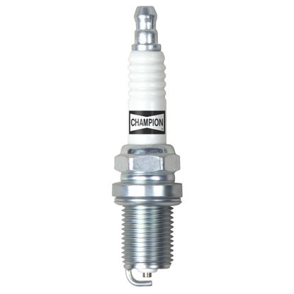 Picture of 431 Copper Plus Spark Plug  By CHAMPION SPARK PLUGS