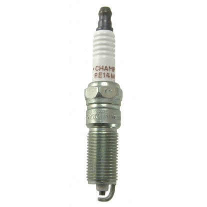 Picture of 470 Copper Plus Spark Plug  By CHAMPION SPARK PLUGS