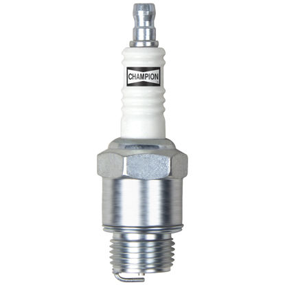 Picture of 502 Copper Plus Spark Plug  By CHAMPION SPARK PLUGS