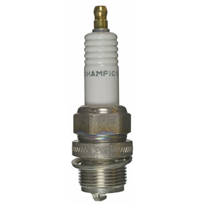 Picture of 518 Copper Plus Spark Plug  By CHAMPION SPARK PLUGS
