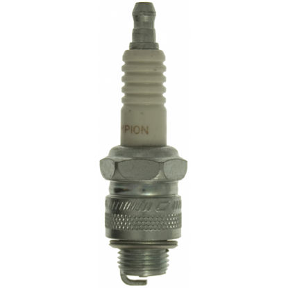 Picture of 592 Copper Plus Spark Plug  By CHAMPION SPARK PLUGS