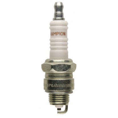 Picture of 63 Copper Plus Spark Plug  By CHAMPION SPARK PLUGS