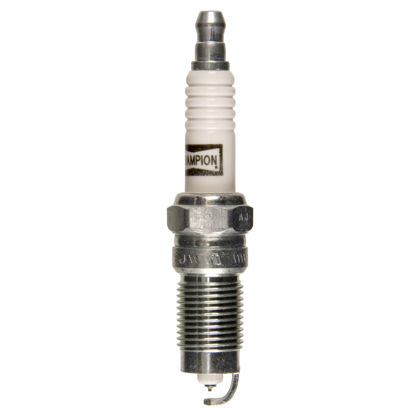 Picture of 7407 Double Platinum Power Spark Plug  By CHAMPION SPARK PLUGS