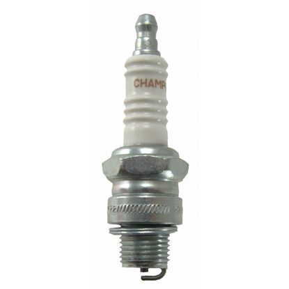 Picture of 844 Copper Plus Spark Plug  By CHAMPION SPARK PLUGS
