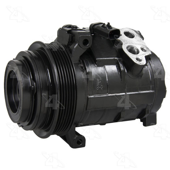 Picture of 157346 Reman Compressor  By FOUR SEASONS
