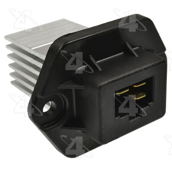 Picture of 20451 Resistor Block  By FOUR SEASONS