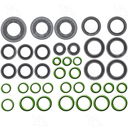 Picture of 26738 AC System Seal Kit  By FOUR SEASONS