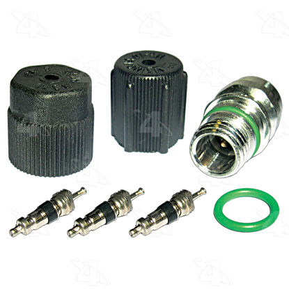 Picture of 26775 AC System Seal Kit  By FOUR SEASONS