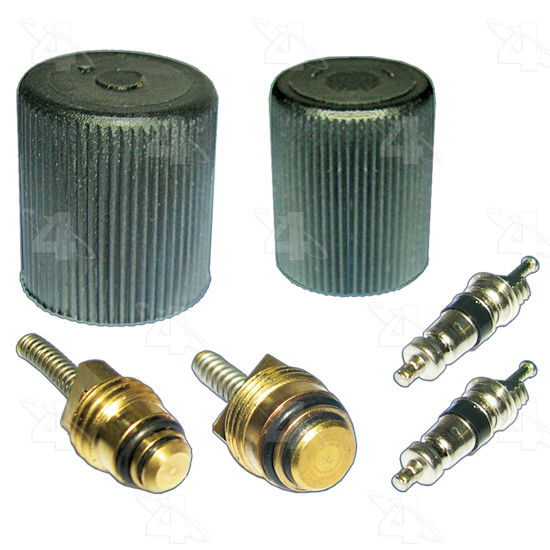 Picture of 26779 AC System Seal Kit  By FOUR SEASONS