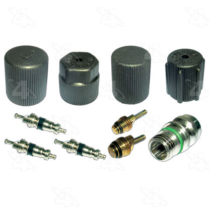 Picture of 26782 AC System Seal Kit  By FOUR SEASONS