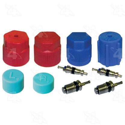 Picture of 26783 AC System Seal Kit  By FOUR SEASONS