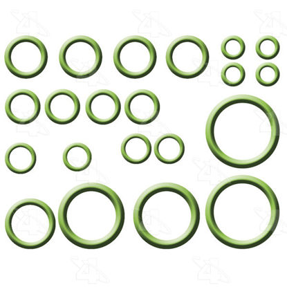 Picture of 26797 AC System Seal Kit  By FOUR SEASONS