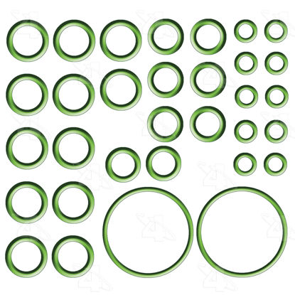 Picture of 26815 AC System Seal Kit  By FOUR SEASONS