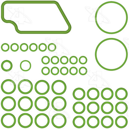 Picture of 26816 AC System Seal Kit  By FOUR SEASONS