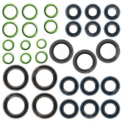 Picture of 26824 AC System Seal Kit  By FOUR SEASONS