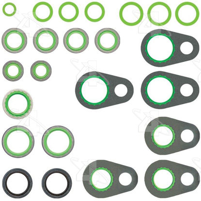 Picture of 26851 AC System Seal Kit  By FOUR SEASONS