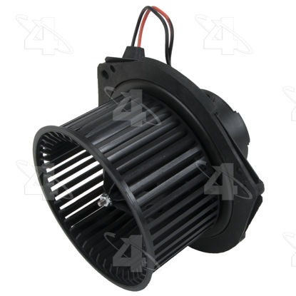 Picture of 35002 Blower Motor  By FOUR SEASONS