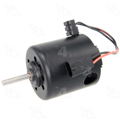Picture of 35076 Blower Motor  By FOUR SEASONS