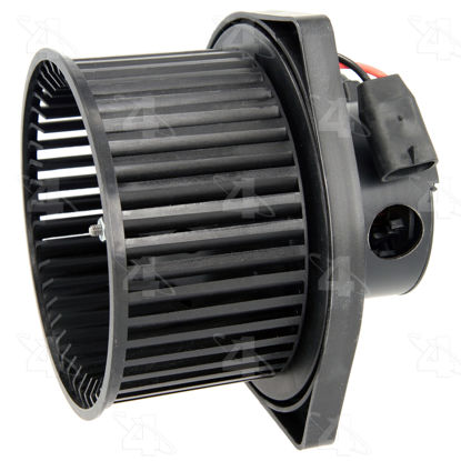Picture of 35084 Blower Motor  By FOUR SEASONS