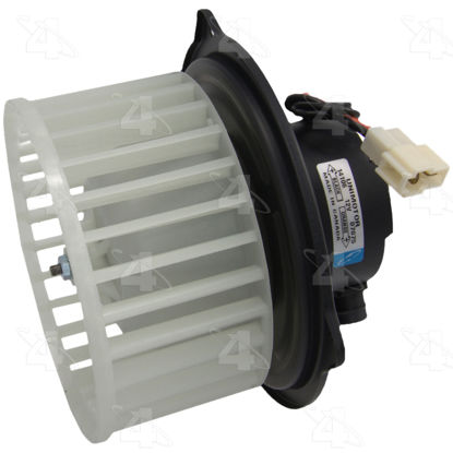 Picture of 35106 Blower Motor  By FOUR SEASONS