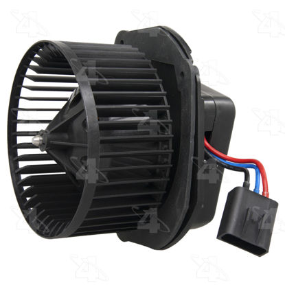 Picture of 35121 Blower Motor  By FOUR SEASONS