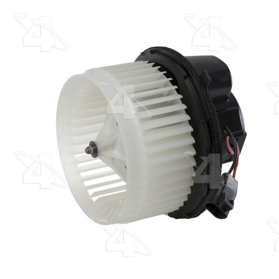 Picture of 35143 Blower Motor  By FOUR SEASONS