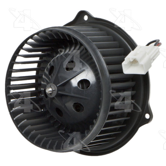 Picture of 35201 Blower Motor  By FOUR SEASONS