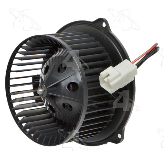 Picture of 35202 Blower Motor  By FOUR SEASONS