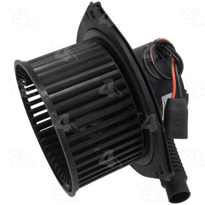 Picture of 35237 Blower Motor  By FOUR SEASONS