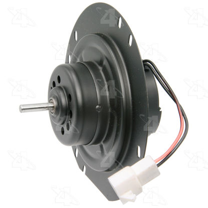 Picture of 35266 Blower Motor  By FOUR SEASONS