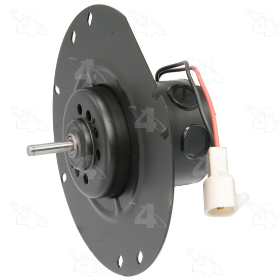 Picture of 35402 Blower Motor  By FOUR SEASONS