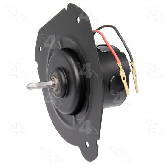 Picture of 35498 Blower Motor  By FOUR SEASONS