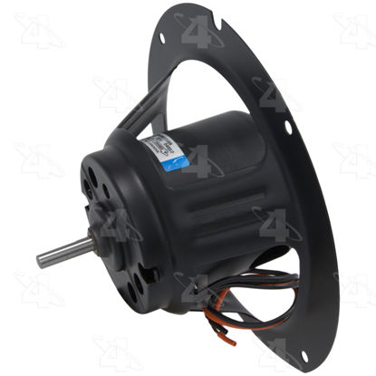 Picture of 35572 Blower Motor  By FOUR SEASONS