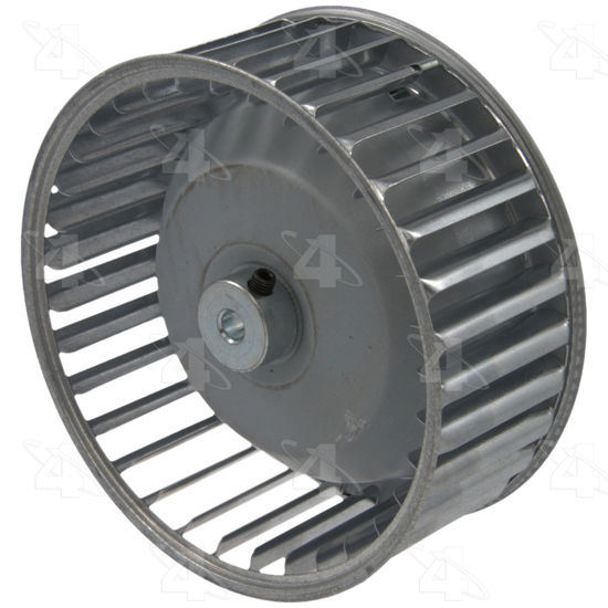 Picture of 35603 Blower Motor Wheel  By FOUR SEASONS