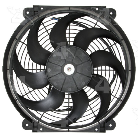 Picture of 36897 Electric Fan Kit  By FOUR SEASONS