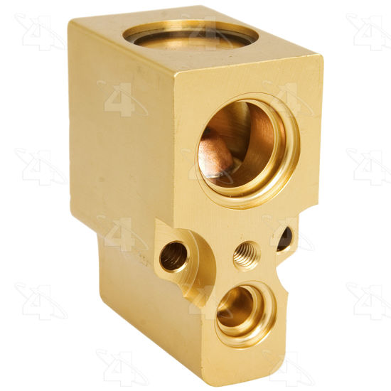 Picture of 38670 Expansion Valve  By FOUR SEASONS