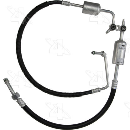 Picture of 56156 Hose Assembly  By FOUR SEASONS