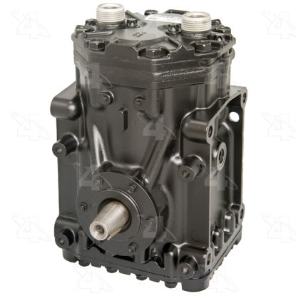 Picture of 57064 Reman Compressor  By FOUR SEASONS