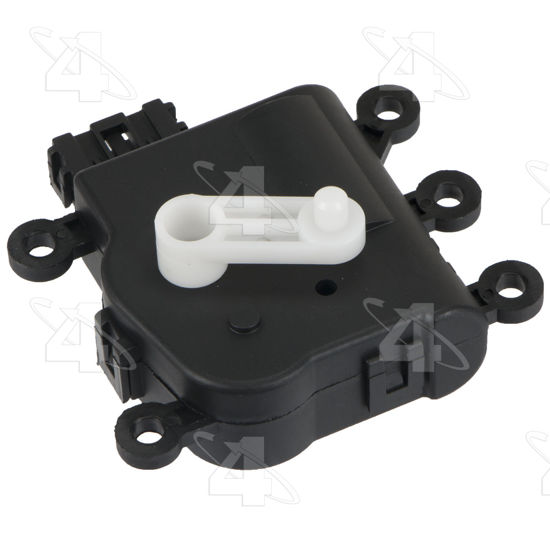 Picture of 73209 Air Door Actuator  By FOUR SEASONS