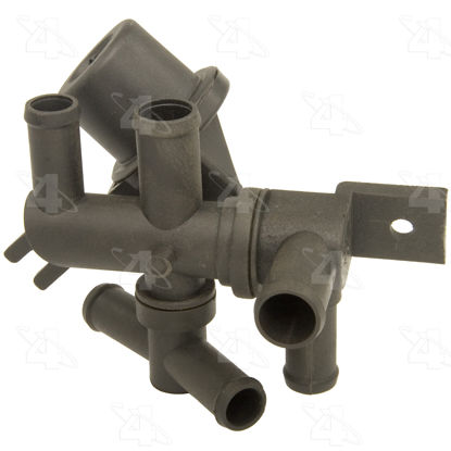 Picture of 74853 Heater Valve  By FOUR SEASONS