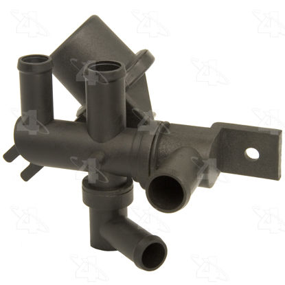 Picture of 74854 Heater Valve  By FOUR SEASONS