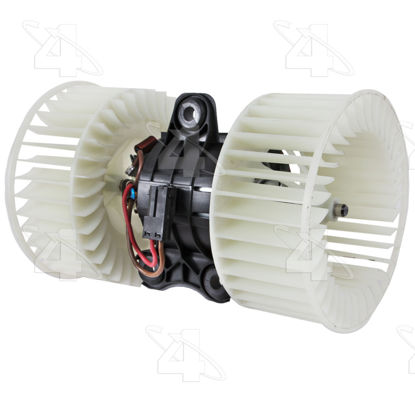 Picture of 75011 Blower Motor  By FOUR SEASONS