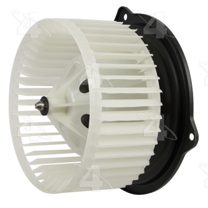 Picture of 75017 Blower Motor  By FOUR SEASONS