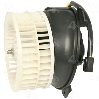 Picture of 75741 Blower Motor  By FOUR SEASONS