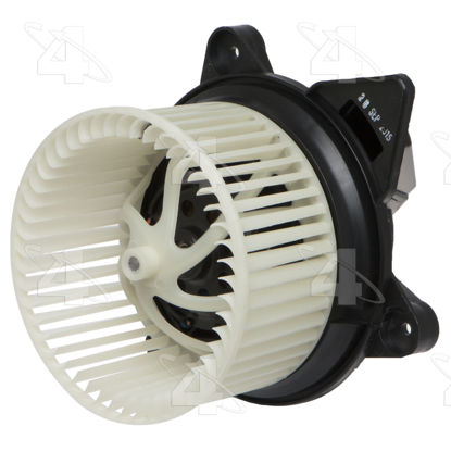 Picture of 75835 Blower Motor  By FOUR SEASONS