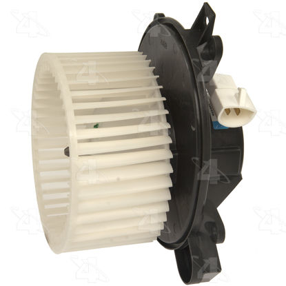 Picture of 75837 Blower Motor  By FOUR SEASONS