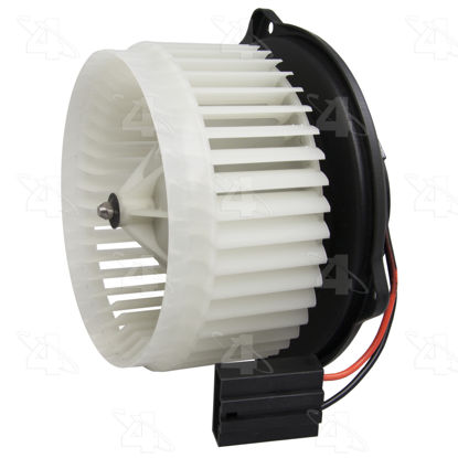Picture of 76910 Blower Motor  By FOUR SEASONS