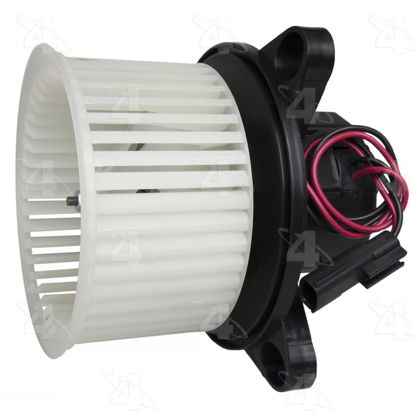 Picture of 76917 Blower Motor  By FOUR SEASONS