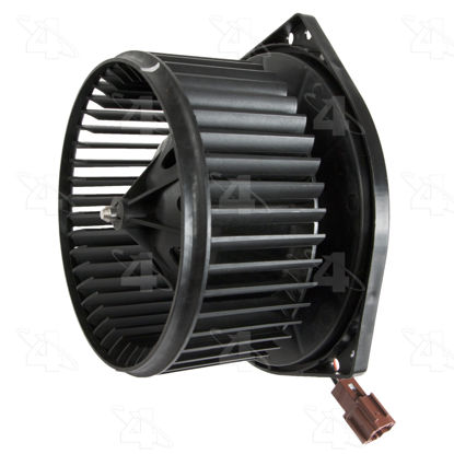Picture of 76918 Blower Motor  By FOUR SEASONS