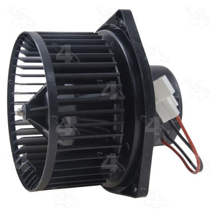 Picture of 76957 Blower Motor  By FOUR SEASONS